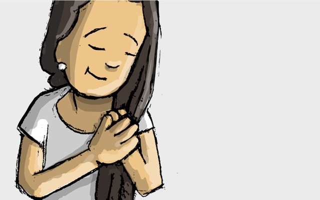 Bảy Hành Động Giúp Bạn Nên Thánh Mỗi Ngày.