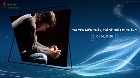 Mến Yêu Hằng Ngày – Ba Ngôi Một Thể