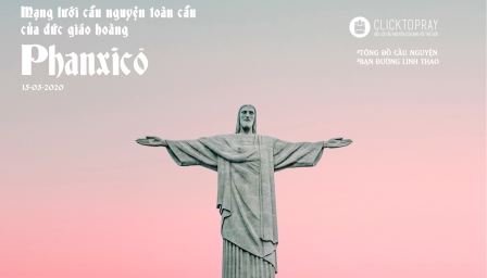 Tông Đồ Cầu Nguyện, Ngày 15-05-2020