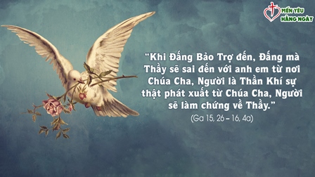 Mến Yêu Hằng Ngày – Chúa Giê-Su Chuẩn Bị Cho Chúng Ta