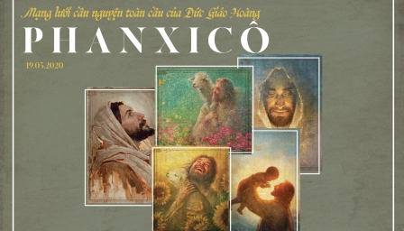 Tông Đồ Cầu Nguyện, Ngày 19-05-2020