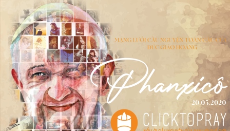 Tông Đồ Cầu Nguyện, Ngày 20-05-2020