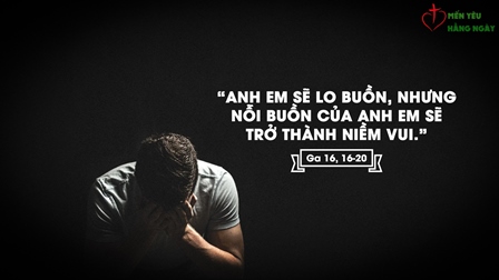 Mến Yêu Hằng Ngày – Nỗi Buồn Trở Thành Niềm Vui