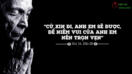 Mến Yêu Hằng Ngày – Thầy Sẽ Nói Rõ Ràng