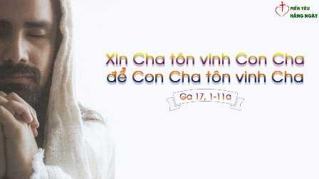 Mến Yêu Hằng Ngày – Tôn Vinh