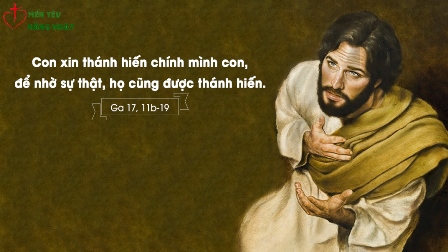 Mến Yêu Hằng Ngày – Tồn Tại Nơi Thế Gian