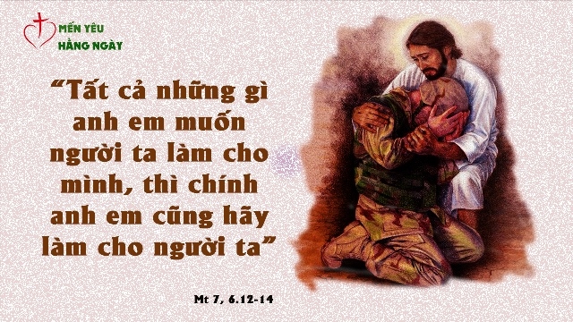 Mến Yêu Hằng Ngày, Bạn Muốn Điều Gì?