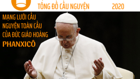 Tông Đồ Cầu Nguyện, Ngày 28-06-2020