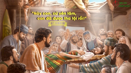 Mến Yêu Hằng Ngày – “Đứng Dậy”