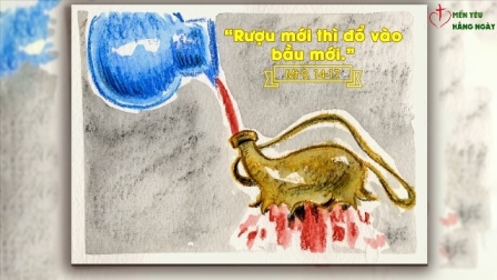 Mến Yêu Hằng Ngày