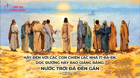 Mến Yêu Hằng Ngày