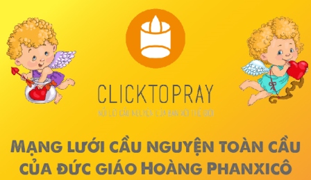 Tông Đồ Cầu Nguyện, Ngày 10-07-2020