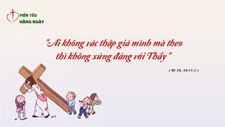 Mến Yêu Hằng Ngày, 13-07