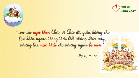 Mến Yêu Hằng Ngày