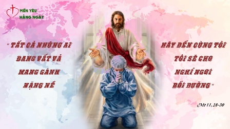 Mến Yêu Hằng Ngày, 16-07-2020