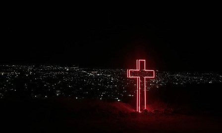 Thiên Chúa Trong Thời Đại Vô Thần