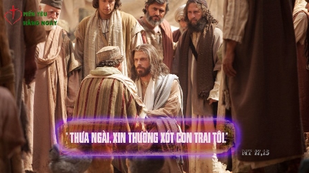 Mến Yêu Hằng Ngày, 08-08-2020