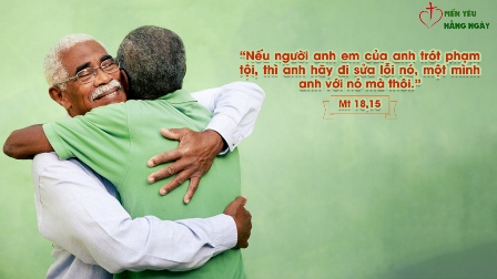 Mến Yêu Hằng Ngày, 12-08-2020