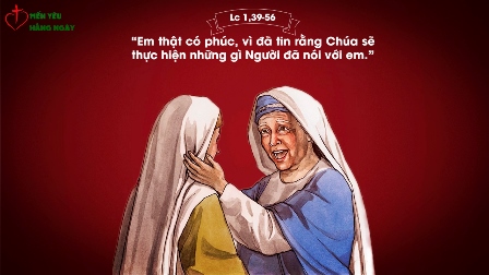 Mến Yêu Hằng Ngày, 15-08-2020