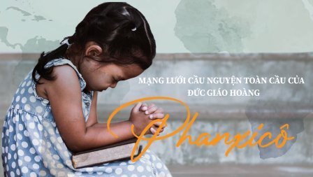 Tông Đồ Cầu Nguyện, Ngày 18.08.2020