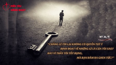 Mến Yêu Hằng Ngày, 19-08-2020