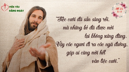 Mến Yêu Hằng Ngày, 20-08-2020