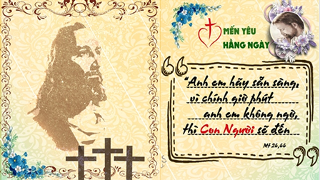 Mến Yêu Hằng Ngày, 27-08-2020