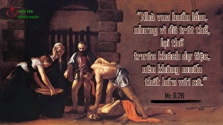 Mến Yêu Hằng Ngày, ngày 29-08-2020