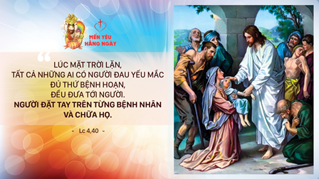 Mến Yêu Hằng Ngày, 02-09-2020