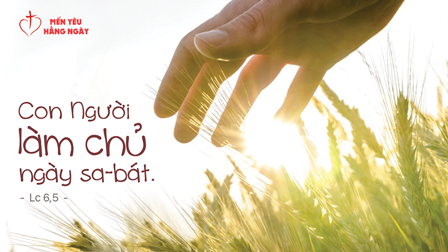 Mến Yêu Hằng Ngày, 05-09-2020