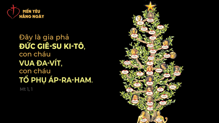 Mến Yêu Hằng Ngày, 08-09-2020