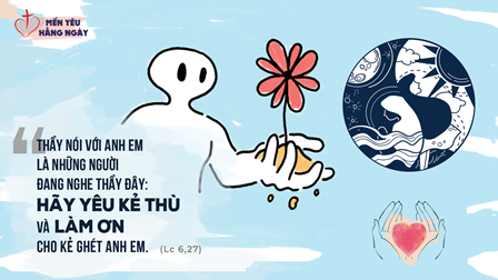 Mến Yêu Hằng Ngày, 10-09-2020