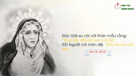 Mến Yêu Hằng Ngày, 15-09-2020