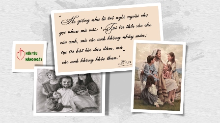 Mến Yêu Hằng Ngày, 16-09-2020