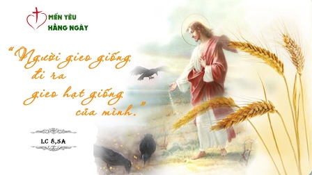 Mến Yêu Hằng Ngày, 19-09-2020