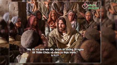 Mến Yêu Hằng Ngày, 22-09-2020