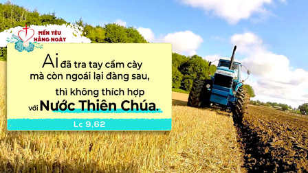 Mến Yêu Hằng Ngày, 30-09-2020