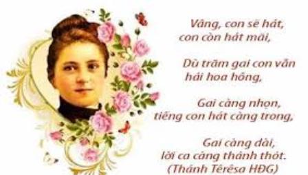 Đức Mến Luôn Tin Tưởng Và Hy Vọng (1Cr 13, 8)