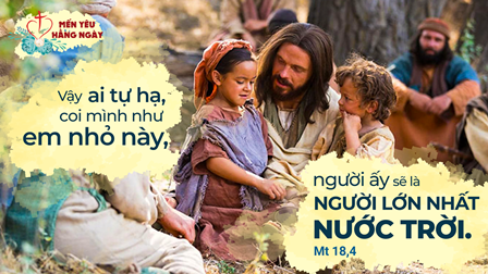 Mến Yêu Hằng Ngày, 01-10-2020