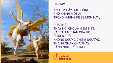 Mến Yêu Hằng Ngày, 02-10-2020
