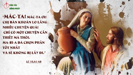 Mến Yêu Hằng Ngày, 06-10-2020