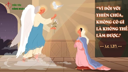 Mến Yêu Hằng Ngày, 07-10-2020