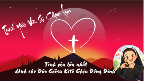 Tình Yêu Và Sự Chọn Lựa