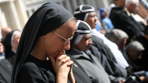 Thư Bộ Tu sĩ gửi các tu sĩ nhân Ngày Thế giới Đời sống Thánh hiến năm 2026