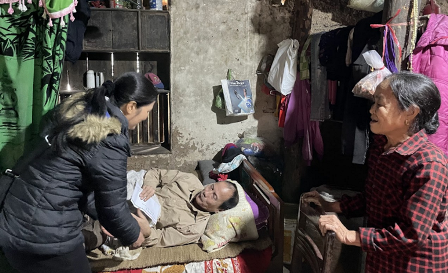 Cộng đoàn Dư Ba: Một Lần Ra Quân – Một Lần Lắng Nghe Trái Tim Chúa