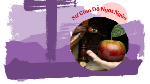 Sự Cám Dỗ Ngọt Ngào