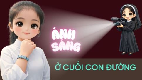 Ánh Sáng Ở Cuối Con Đường