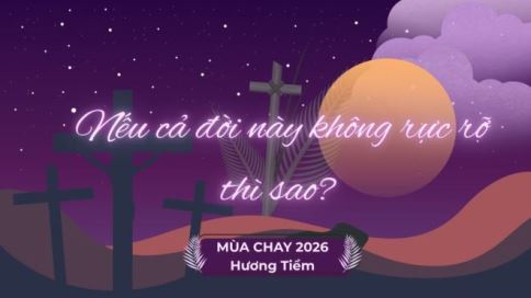 Nếu Cả Đời Này Không Rực Rỡ Thì Sao?
