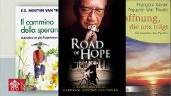 Hội thảo: "ĐHY. Phanxicô Xaviê Nguyễn Văn Thuận - Chứng nhân của hy vọng”