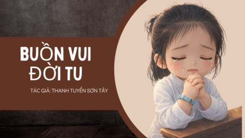 Buồn Vui Đời Tu